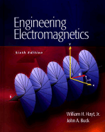 Engineering Electromagnetics