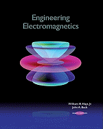 Engineering Electromagnetics