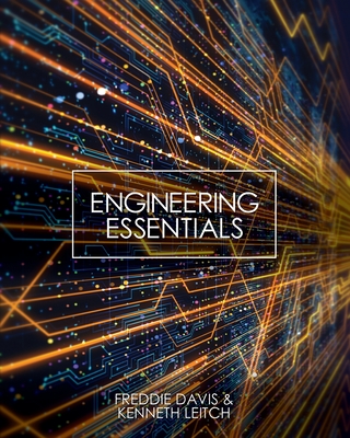Engineering Essentials - Davis, Freddie, and Leitch, Kenneth