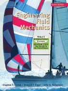Engineering Fluid Mechanics