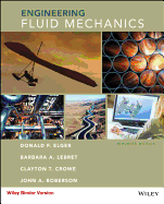 Engineering Fluid Mechanics