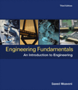 Engineering Fundamentals: An Introduction to Engineering