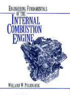 Engineering Fundamentals of the Internal Combustion Engine
