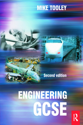 Engineering GCSE - Tooley, Mike