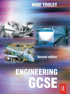 Engineering GCSE - Tooley, Mike