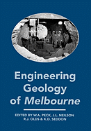 Engineering Geology of Melbourne