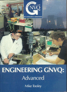 Engineering GNVQ: Advanced - Tooley, Michael H. (Editor)