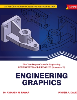 Engineering Graphics - Pawar, Avinashm, Dr.