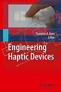 Engineering Haptic Devices: A Beginner's Guide for Engineers