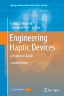 Engineering Haptic Devices: A Beginner's Guide