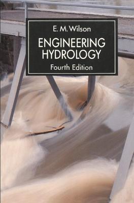 Engineering Hydrology - Wilson, E.M.
