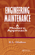 Engineering Maintenance: A Modern Approach
