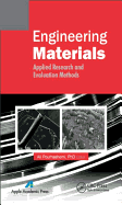 Engineering Materials: Applied Research and Evaluation Methods