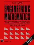Engineering Mathematics: A Programmed Approach
