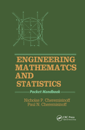 Engineering Mathematics and Statistics: Pocket Handbook