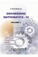 Engineering Mathematics - III Volume 2: Engineering Mathematics