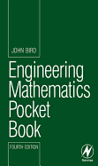 Engineering Mathematics Pocket Book, 4th ed