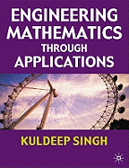 Engineering Mathematics Through Applications