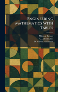 Engineering Mathematics With Tables