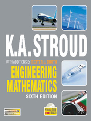 Engineering Mathematics - Booth, Dexter