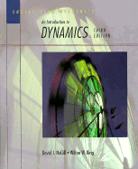 Engineering Mechanics: An Introduction to Dynamics