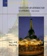 Engineering Mechanics: An Introduction to Statics
