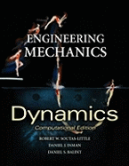 Engineering Mechanics: Dynamics (Computational Edition), International Edition