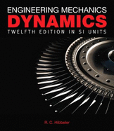 Engineering Mechanics Dynamics SI