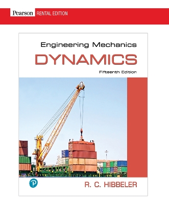 Engineering Mechanics: Dynamics - Hibbeler, Russell