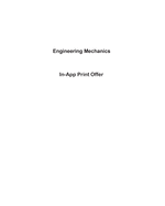 Engineering Mechanics: Dynamics