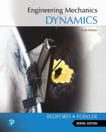 Engineering Mechanics: Dynamics