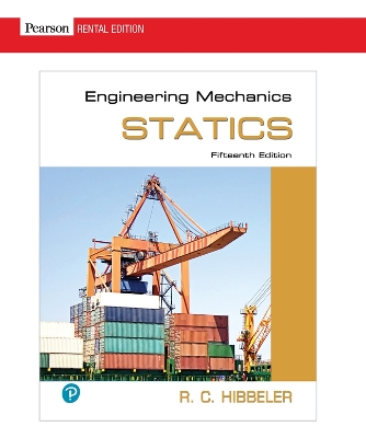 Engineering Mechanics: Statics - Hibbeler, Russell