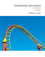 Engineering Mechanics Statics
