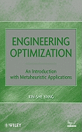 Engineering Optimization: An Introduction with Metaheuristic Applications