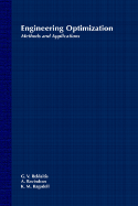 Engineering Optimization: Methods and Applications - Reklaitis, G V, and Ravindran, A, and Ragsdell, K M
