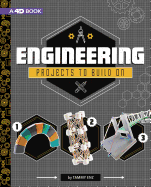Engineering Projects to Build On: 4D An Augmented Reading Experience: 4D An Augmented Reading Experience
