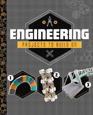 Engineering Projects to Build On - Enz, Tammy
