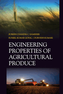 Engineering Properties Of Agricultural Produce