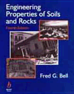 Engineering Properties of Soils and Rocks