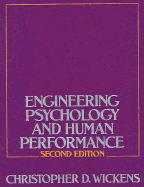 Engineering Psychology and Human Performance