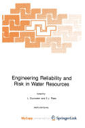 Engineering reliability and risk in water resources