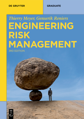 Engineering Risk Management - Meyer, Thierry, and Reniers, Genserik