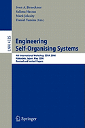Engineering self-organising systems: methodologies and applications