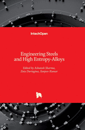 Engineering Steels and High Entropy-Alloys