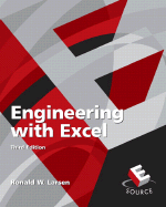 Engineering with Excel