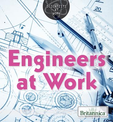 Engineers at Work - Vescia, Monique