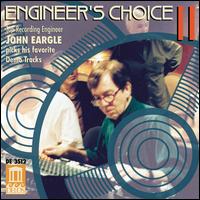 Engineer's Choice, Vol. 2 - Allan Vogel (oboe); Arleen Aug�r (soprano); Carol Rosenberger (piano); Catharine Crozier (organ);...