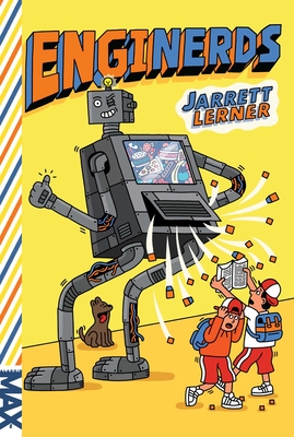 EngiNerds - Lerner, Jarrett