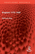 England 1175-1425