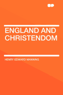 England and Christendom